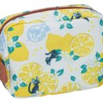 Kiki's Delivery Service Pouch Jiji Lemon