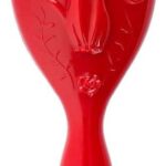 Kiki's Delivery Service Hairbrush Kiki red color
