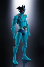 DEVILMAN DC Figure SH S.H.Figuarts Dynamic Classics Go Nagai by Bandai - immagine 11