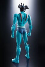 DEVILMAN DC Figure SH S.H.Figuarts Dynamic Classics Go Nagai by Bandai - immagine 5