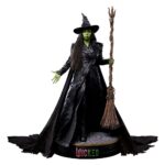 Wicked 2: For Good Superb Scale Statue 1/4 Elphaba 56 cm