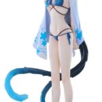 Blue Archive PVC Figure 1/7 Kikyou (Swimsuit) 27 cm