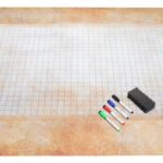 Enhance Tabletop Multi Game Mat Deluxe Edition 91 x 152 cm