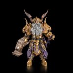 Mythic Legions: Legacies of Mythoss 2 Action Figure Sir Valgard