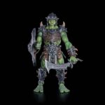 Mythic Legions: Legacies of Mythoss 3 Action Figure Kkurzog