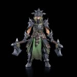 Mythic Legions: Legacies of Mythoss 3 Action Figure Malleus