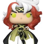 Marvel POP! Comics Vinyl Figure Celestial Rogue (X-Men '97) 9 cm