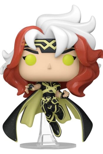 Marvel POP! Comics Vinyl Figure Celestial Rogue (X-Men '97) 9 cm
