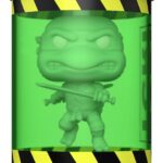 Teenage Mutant Ninja Turtles POP! Vinyl Vinyl Figure Leonardo 9 cm