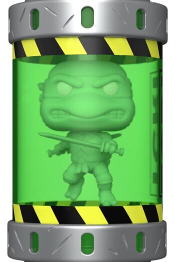 Teenage Mutant Ninja Turtles POP! Vinyl Vinyl Figure Leonardo 9 cm