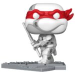 Teenage Mutant Ninja Turtles POP! Vinyl Figure Donatello 9 cm