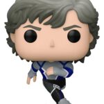 Marvel POP! Comics Vinyl Figure Quicksilver 9 cm