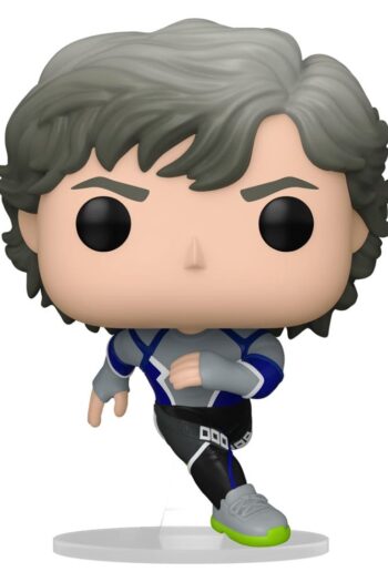 Marvel POP! Comics Vinyl Figure Quicksilver 9 cm