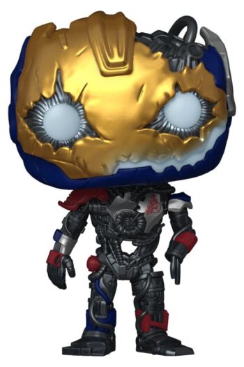Marvel POP! Comics Vinyl Figure Ultron 9 cm