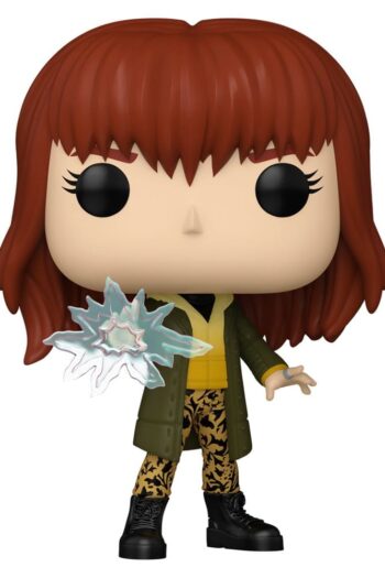 Marvel POP! Comics Vinyl Figure Jean Grey 9 cm