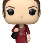 Buffy the Vampire Slayer POP! TV Vinyl Figure Cordelia Chase 9 cm
