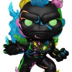 Marvel POP! Comics Premium Vinyl Figure Infinity Hulk 9 cm