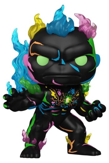 Marvel POP! Comics Premium Vinyl Figure Infinity Hulk 9 cm