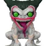 DC Comics POP! Comics Super Vinyl Figure Absolute Joker 15 cm