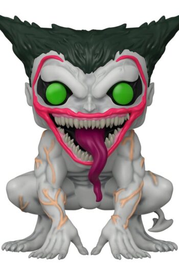DC Comics POP! Comics Super Vinyl Figure Absolute Joker 15 cm