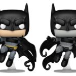 DC Comics POP! Comics Vinyl Figure Absolute Batman  with Chase 9 cm Assortment (6)