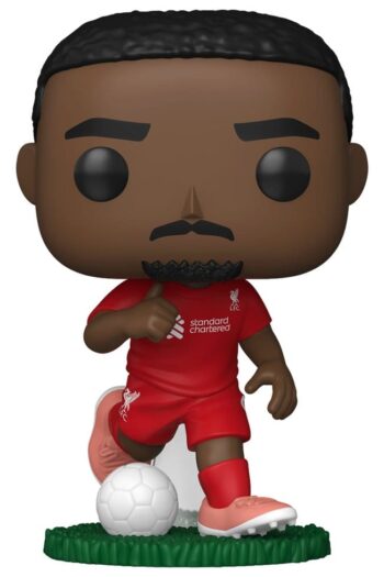 EFL Pop! Vinyl Figure Liverpool - Alexander Isak 9 cm