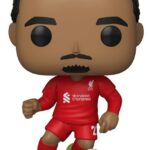 EFL Pop! Vinyl Figure Liverpool - Ekitike 9 cm