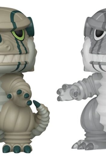 Dandadan POP! Animation Vinyl Figure Kaiju with Chase 9 cm Assortment (6)