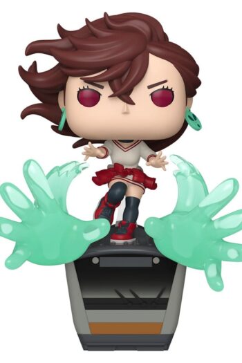 Dandadan POP! Deluxe Vinyl Figure Momo Ayase 15 cm