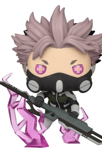 Kaiju No. 8 POP! Animation Vinyl Figure Gen 9 cm