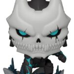 Kaiju No. 8 POP! Animation Vinyl Figure Kaiju No 8 9 cm