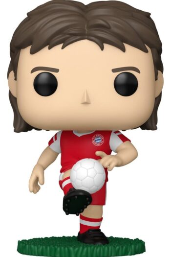 EFL Pop! Vinyl Figure Bayern Munich - Augenthaler 9 cm