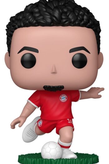 EFL Pop! Vinyl Figure Bayern Munich - Diaz 9 cm
