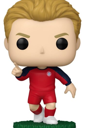 EFL Pop! Vinyl Figure Bayern Munich - Effenberg 9 cm