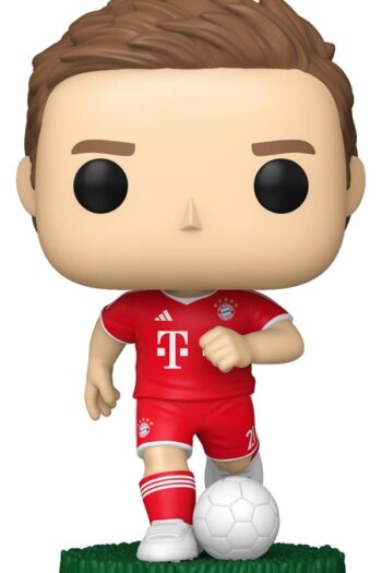 EFL Pop! Vinyl Figure Bayern Munich - Lahm 9 cm