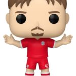 EFL Pop! Vinyl Figure Bayern Munich - Karl 9 cm
