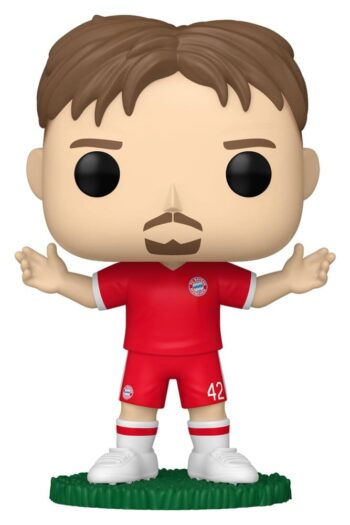 EFL Pop! Vinyl Figure Bayern Munich - Karl 9 cm