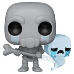 The Binding of Isaac POP! Games Vinyl Figure The Forgotten 9 cm