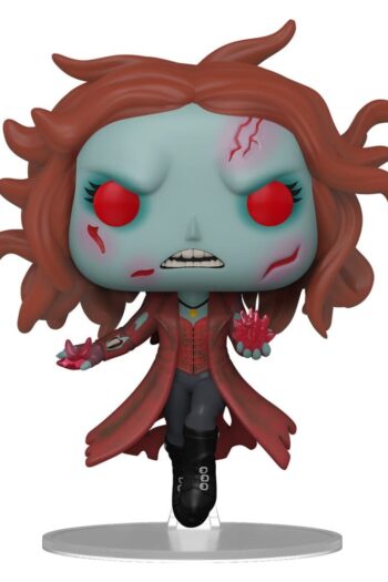 Marvel POP! Comics Vinyl Figure Queen of the Dead 9 cm