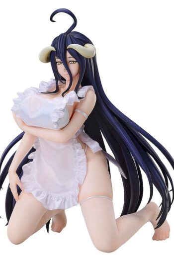 Overlord PVC Figure 1/4 Albedo: Apron Ver. 33 cm