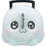 Chainsaw Man - The Movie: Reze Arc Milky Boa Mini Plush Toy -Pochita- C 10 cm