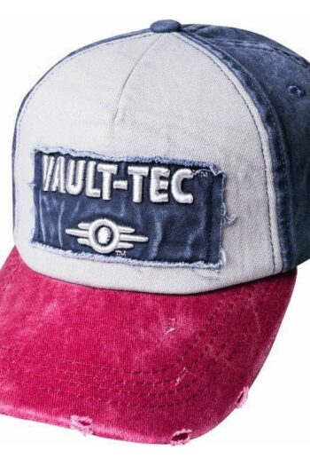 Fallout Baseball Cap Vintage