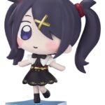 Needy Streamer Overload Chibi Figure Ame 8 cm