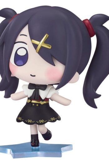 Needy Streamer Overload Chibi Figure Ame 8 cm