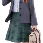 Serial Experiments Lain Pop Up Parade PVC Figure Lain Iwakura L Size 23 cm