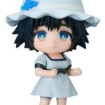 Steins Gate Nendoroid Action Figure Mayuri Shiina 2.0 10 cm