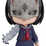 SILENT HILL f Nendoroid Action Figure Fox Hinako 10 cm