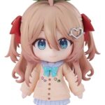 Neuro-sama Nendoroid Action Figure Neuro-sama 10 cm