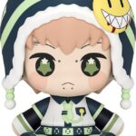 Dramatical Murder Huggy Good Smile Mini Figure Noiz 7 cm