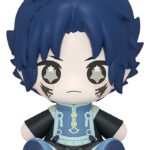 Dramatical Murder Huggy Good Smile Mini Figure Ren 7 cm